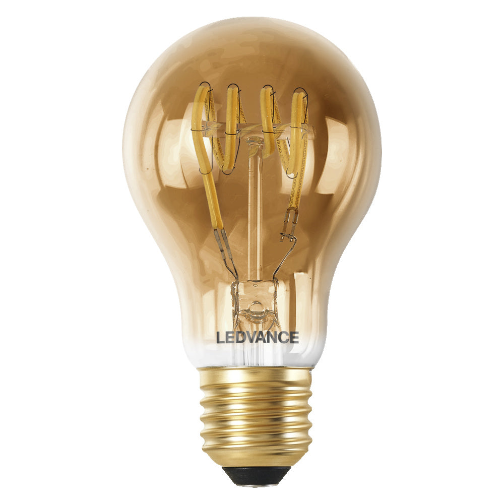 LEDVANCE LED-Lampe FM E27 6W 2200-5000K SMART+ WiFi Filament Classic 40 Tun go