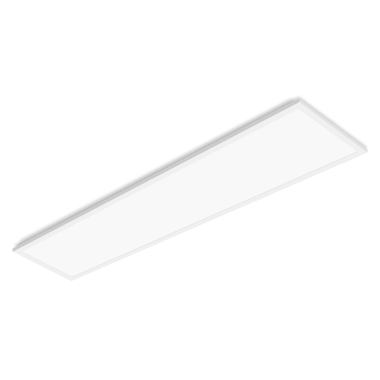 LEDVANCE LED-Panel 1195x295mm 26W 4000K PL COMP 1200 V 26W 840 3640lm ws EVG