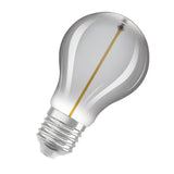 OSRAM LED-Lampe FM E27 A60 1,8W 1800K ws Vintage 1906 Cla A 4 Fil Mag 1.8W 8 40lm