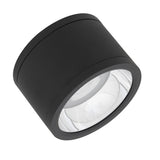 LEDVANCE LED-Anbaustrahler 30W Konv 1LED DL SURFACE IP65 DN 160 P 30W 830 60 sw