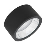 LEDVANCE LED-Anbaustrahler 45W Konv 1LED DL SURFACE IP65 DN 250 P 45W 840 36 sw