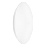 LEDVANCE LED-Anbauleuchte 42W 4000K ws SF CIRC 500 V 42W 840 IP44 DALI 3500lm