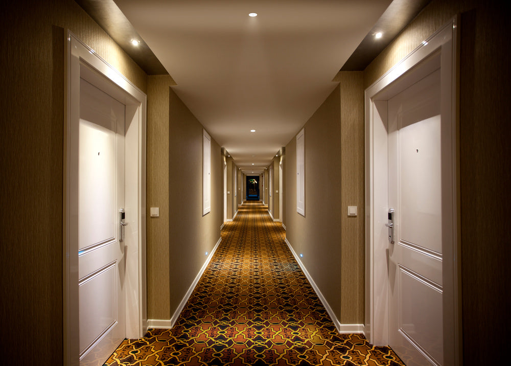 OSRAM-LEDVANCE LED-Einbaustrahler 8W ws SPOT FIRE SP FP FIX P 8W 930 PS DIM IP65
