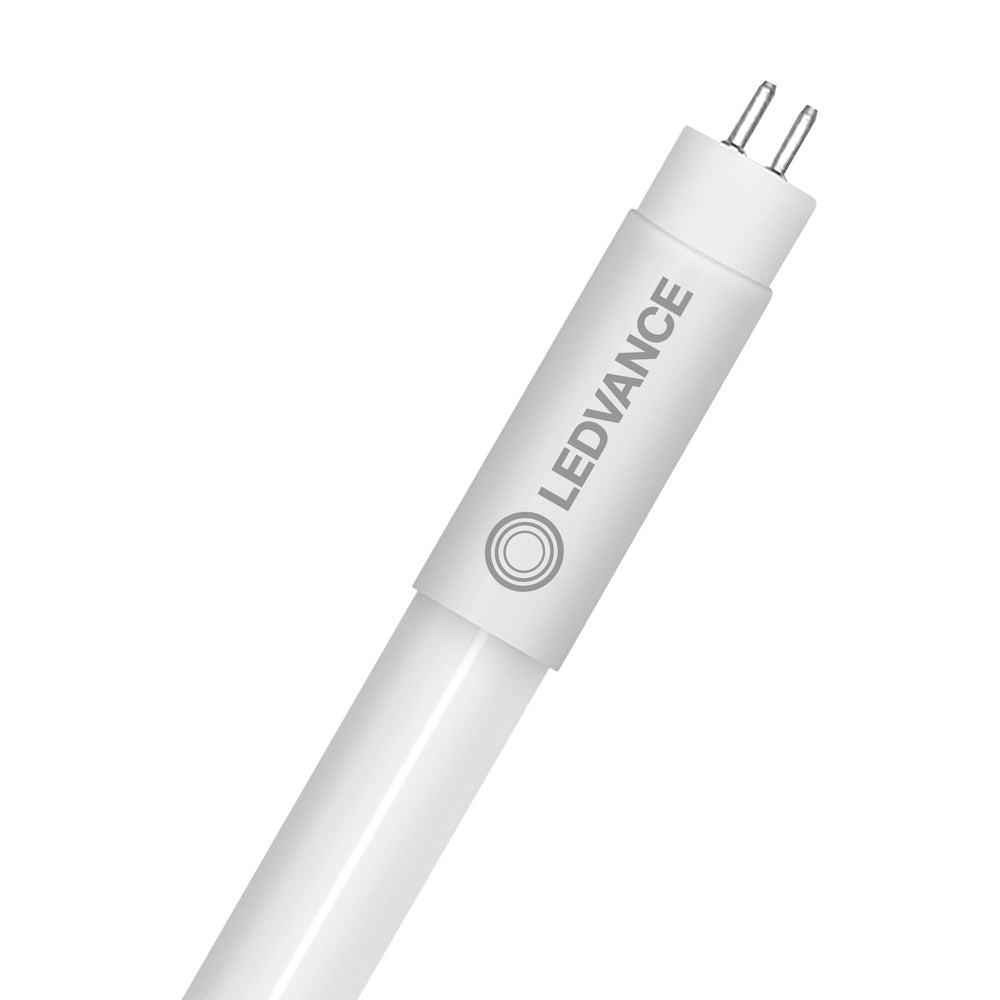 LEDVANCE LED-Röhrenlampe G5 T5 18W 6500K LED TUBE T5 AC HO39 P 849 mm 18W 86 ws