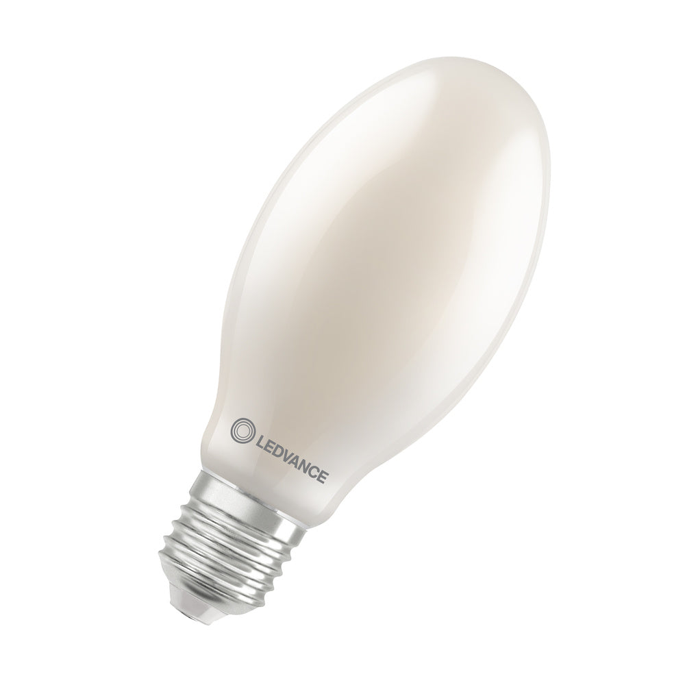 LEDVANCE LED-Lampe FM E40 29,1W 2700K ws HQL LED FILAMENT P 5400LM 29.1W 827 5400
