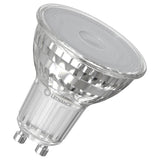 LEDVANCE LED-Reflektorlampe GU10 PAR16 F LED PAR16 80 120° V 6.9W 840 GU10 PAR16