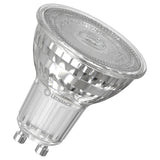 LEDVANCE LED-Reflektorlampe GU10 PAR16 F LED PAR16 50 36° DIM P 4.5W 940 GU1 PAR1