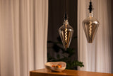 OSRAM LED-Kerzenlampe FM E27 4W 1800K ws Vintage 1906 AW 15 Filament DIM 4W 140lm