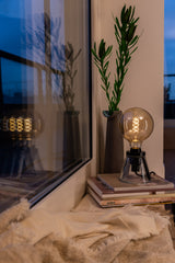 OSRAM LED-Kugellampe FM E27 G125 4,8W ws Vintage 1906 1906 Globe 125 37 Fil DIM 4