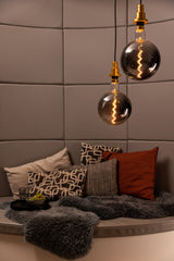 OSRAM LED-Kugellampe FM E27 4,8W 1800K G Vintage 1906 1906 Globe 200 16 Fil DIM 4