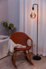 OSRAM LED-Lampe FM E27 4,5W 1700K ws G Vintage 1906 1906 Globe ET 165 15 Fil DI