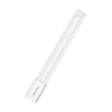 LEDVANCE LED-Röhrenlampe 2G11 12W 6500K DULUX LED L24 HF & AC MAINS V 12W 8 ws