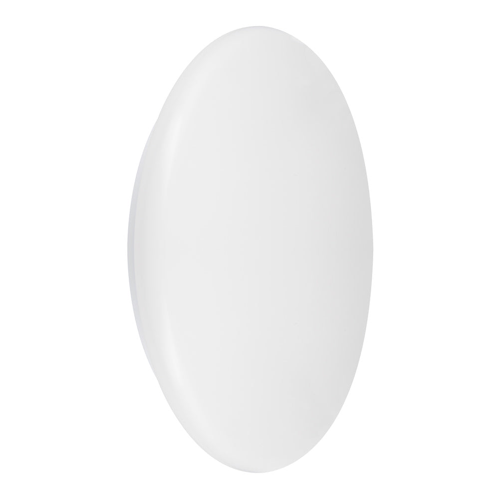 LEDVANCE LED-Anbauleuchte 18W 3000K ws SF CIRC 350 V 18W 3CCT IP44 1440lm Konv