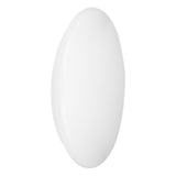 LEDVANCE Abdeckung ws sym direkt Kst SF CIRCULAR 350 3CCT COVER 350x65mm