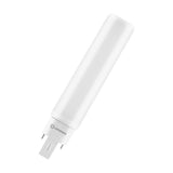 LEDVANCE LED-Röhrenlampe G24q-3 10W ws E DULUX LED D/E26 HF & AC MAINS V 10W 6500