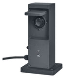 LEDVANCE Steckdosensäule Kst anth IP44 SMART+ WIFI OUTDOOR TERMINAL EU 1Steckd