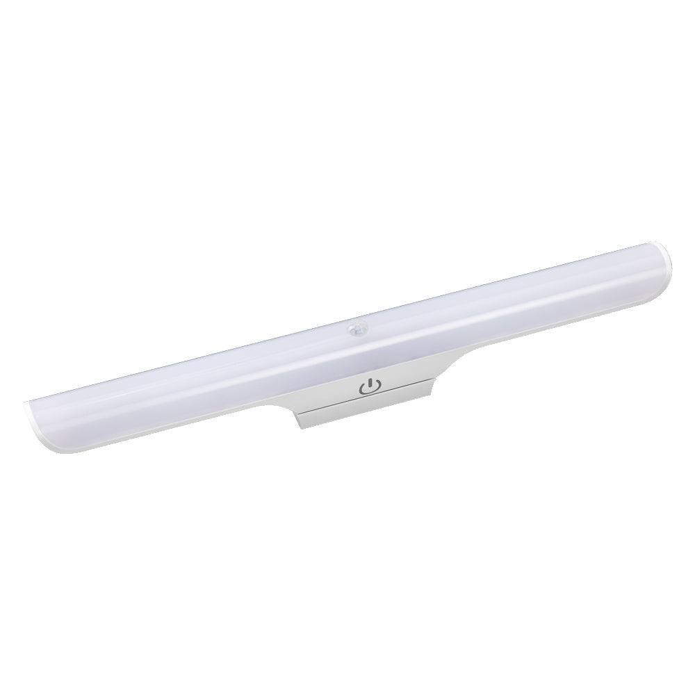 LEDVANCE LED-Wandanbauleuchte 4W 3000K Linear LED Swivel 5W 3000K 300lm ws EVG