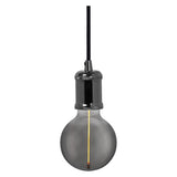 LEDVANCE LED-Pendelleuchte 1LED gr E27 Vintage 1906 PenduLum Bobbin Gun Me sym