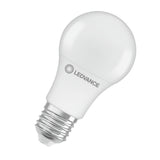 LEDVANCE LED-Lampe E27 A60 8,5W 4000K ws LED Classic A 60 V 8W 840 Frosted E 806l