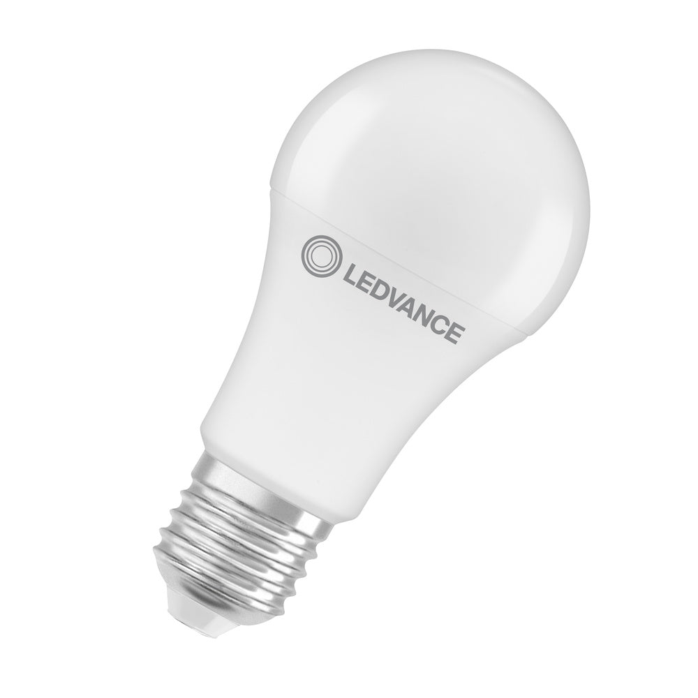 LEDVANCE LED-Lampe E27 A100 13W 2700K ws LED Classic A 100 V 13W 827 Frosted 1521