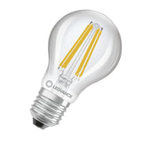 LEDVANCE LED-Lampe FM E27 A100 7,2W ws A LED Classic A 100 Fil EE A S 7.2W 8 3000