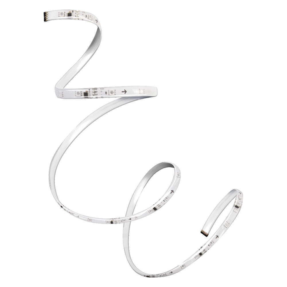LEDVANCE LED-Lichtband 5,2W/m rgb IP20 Smart+ Wifi Flex Magic RGB 3M + RC AC