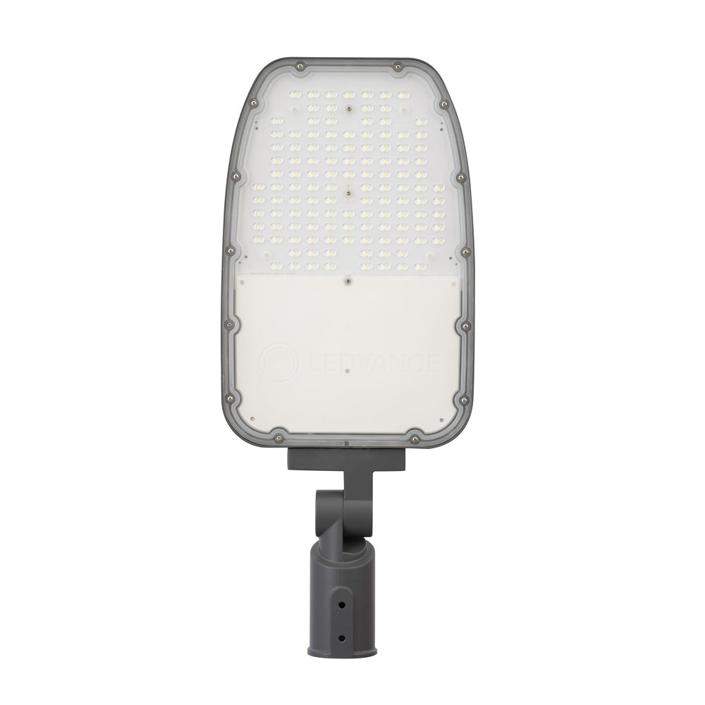 LEDVANCE LED-Aufsatzleuchte 90W 60mm gr SL AREA SPD LA V 90W 730 RV35ST GY 3000K