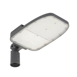LEDVANCE LED-Aufsatzleuchte 90W 60mm gr SL AREA SPD LA V 90W 730 RV35ST GY 3000K