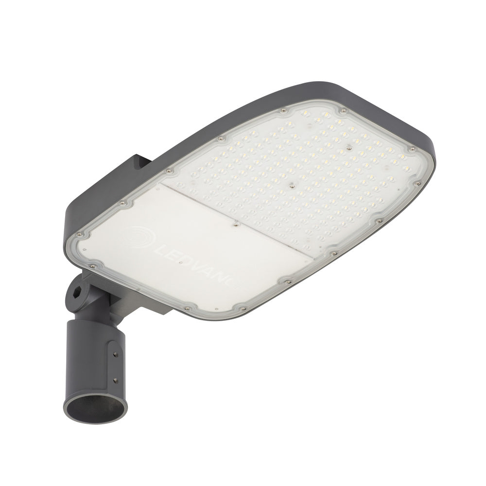 LEDVANCE LED-Aufsatzleuchte 120W 60mm gr SL AREA SPD LA V 120W 765 RV35ST GY 6500
