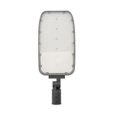 LEDVANCE LED-Aufsatzleuchte 150W 60mm gr SL AREA SPD XL V 150W 727 RV35ST GY 2700