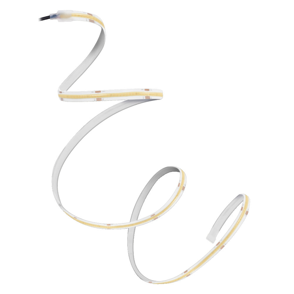 LEDVANCE LED-Lichtband 4,8W/m ws 3000K Flex COB IP44 5M 3000K IP44 AC 220-240V