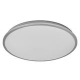 LEDVANCE LED-Anbauleuchte 24W 3000K si Orbis Dublin 390 mm 24W 830 SI 1600lm