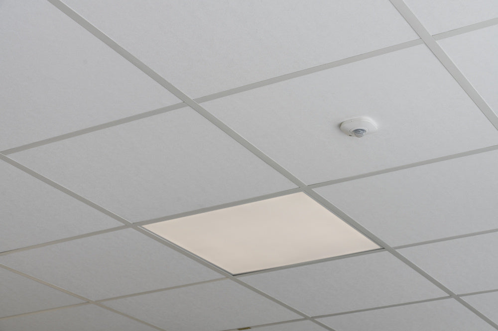 LEDVANCE LED-Panel 620x620mm 33W 4000K PL CMFT 625 P 33W 840 U19 ZBVR 4320lm