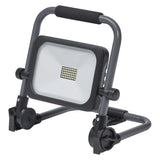 LEDVANCE LED-Bauleuchte 20W 6500K 2000lm LED WORKLIGHT VALUE BATTERY R-STAND IP54