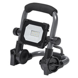 LEDVANCE LED-Bauleuchte 10W 6500K 1000lm LED WORKLIGHT VALUE R-STAND 10W 865 IP65