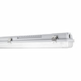 LEDVANCE LED-Feuchtraumleuchte gr DP HOUSING 600 P 2XLAMP MT IP65