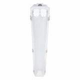 LEDVANCE LED-Feuchtraumleuchte gr DP HOUSING 600 P 2XLAMP MT IP65