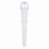 LEDVANCE LED-Feuchtraumleuchte gr DP HOUSING 1500 P 2XLAMP MT IP65