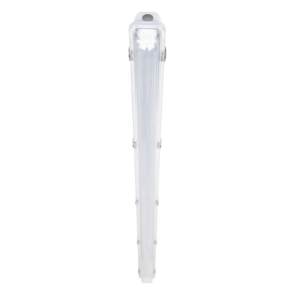 LEDVANCE LED-Feuchtraumleuchte gr DP HOUSING 1200 P 1XLAMP MT IP65