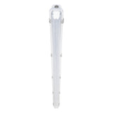 LEDVANCE LED-Feuchtraumleuchte gr DP HOUSING 1200 P 1XLAMP MT IP65