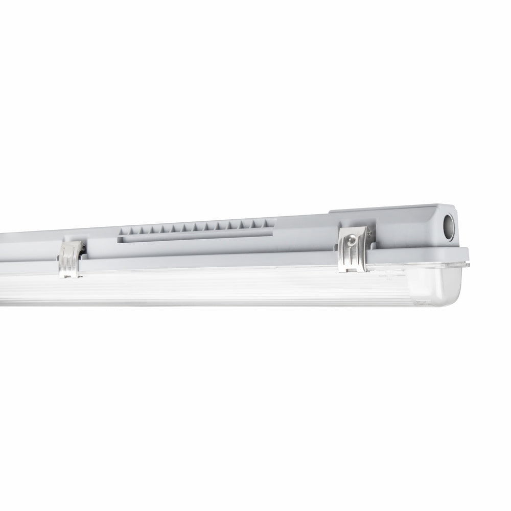 LEDVANCE LED-Feuchtraumleuchte gr DP HOUSING 600 P 1XLAMP MT IP65