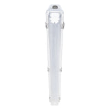 LEDVANCE LED-Feuchtraumleuchte gr DP HOUSING 600 P 1XLAMP MT IP65