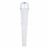 LEDVANCE Anbaugehäuse gr Kst G13 L1280mm DP HOUSING DALI 1200 P 2XLAMP IP65 B95mm