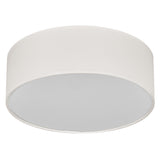 LEDVANCE LED-Anbauleuchte 10W bg Orbis Paris 300 mm 1XE27 BG