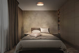 LEDVANCE LED-Anbauleuchte 10W br Orbis Paris 480 mm 3XE27 BW