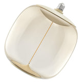 OSRAM LED-Kugellampe FM E27 3,4W 2700K G 1906 Big Oval 25 Fil Mag 3.4W 827 A amb
