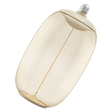 OSRAM LED-Kugellampe FM E27 4W 2700K amb 1906 Big Elipse Oval 27 Fil Mag 4W 280lm