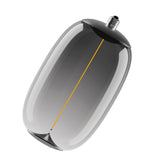 OSRAM LED-Kugellampe FM E27 4W 1800K ws 1906 Big Elipse Oval 12 Fil Mag 4W 120lm