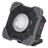 LEDVANCE LED-Bauleuchte 10W 6500K 800lm LED WORKLIGHT VALUE BATTERY POCKET IP54