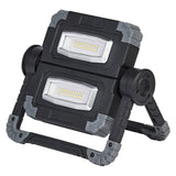 LEDVANCE LED-Bauleuchte 14W 6500K 1400lm LED WORKLIGHT VALUE BATTERY FLEX 7W IP20